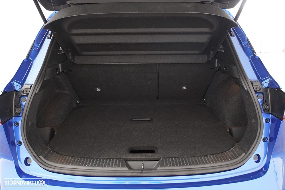 Nissan Qashqai 1.3 DIG-T Tekna Xtronic - 24