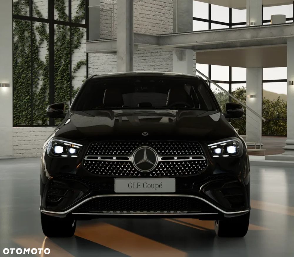 Mercedes-Benz GLE - 23