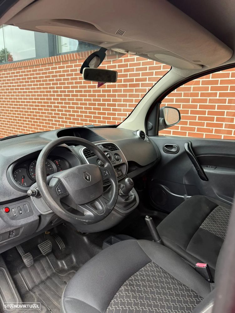 Renault Kangoo - 8