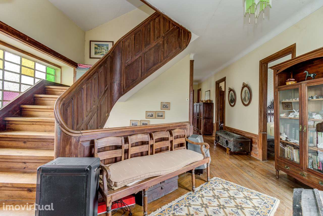 Quinta em Vendas de Galizes - Grande imagem: 5/60