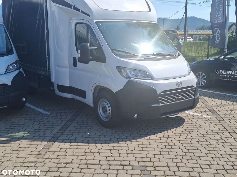Toyota Proace Max - 6