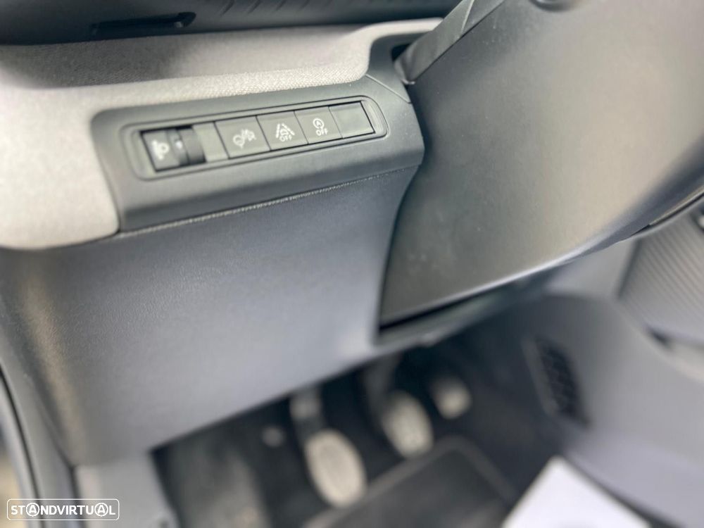 Citroën C3 Aircross 1.2 PureTech Plus - 12