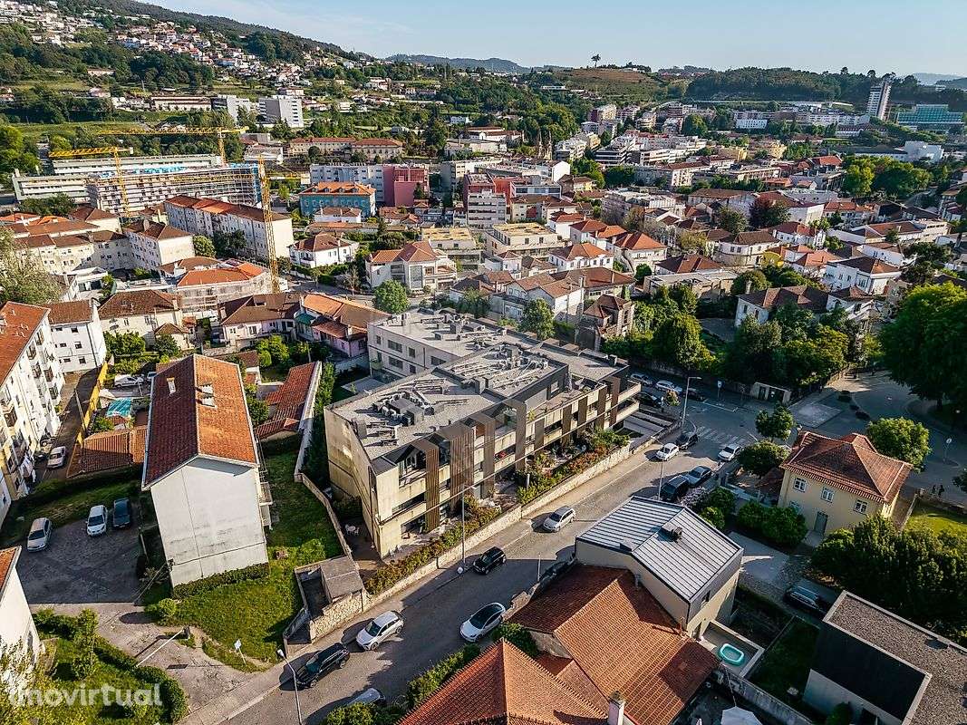 Apartamento T3 para venda - Grande imagem: 3/37