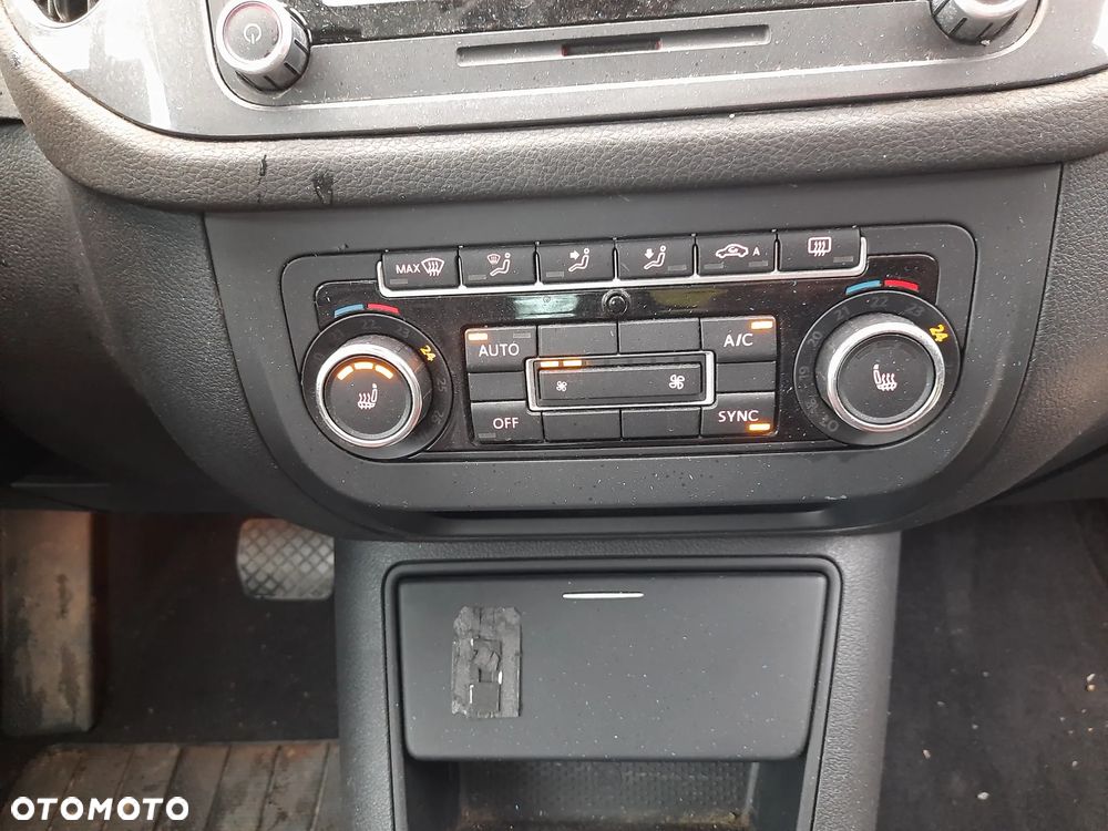 Volkswagen Tiguan 2.0 TDI DPF 4Motion BlueMotion Technology DSG Cup Sport & Style - 17