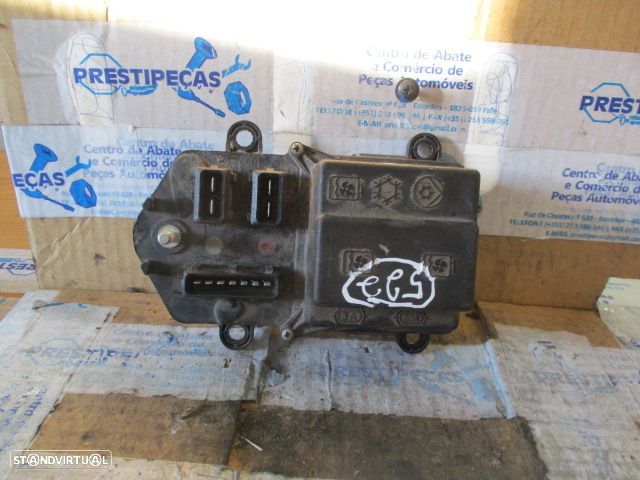 Caixa Fusiveis CXFUS522 LANCIA DELTA 1994 1.4I - 1