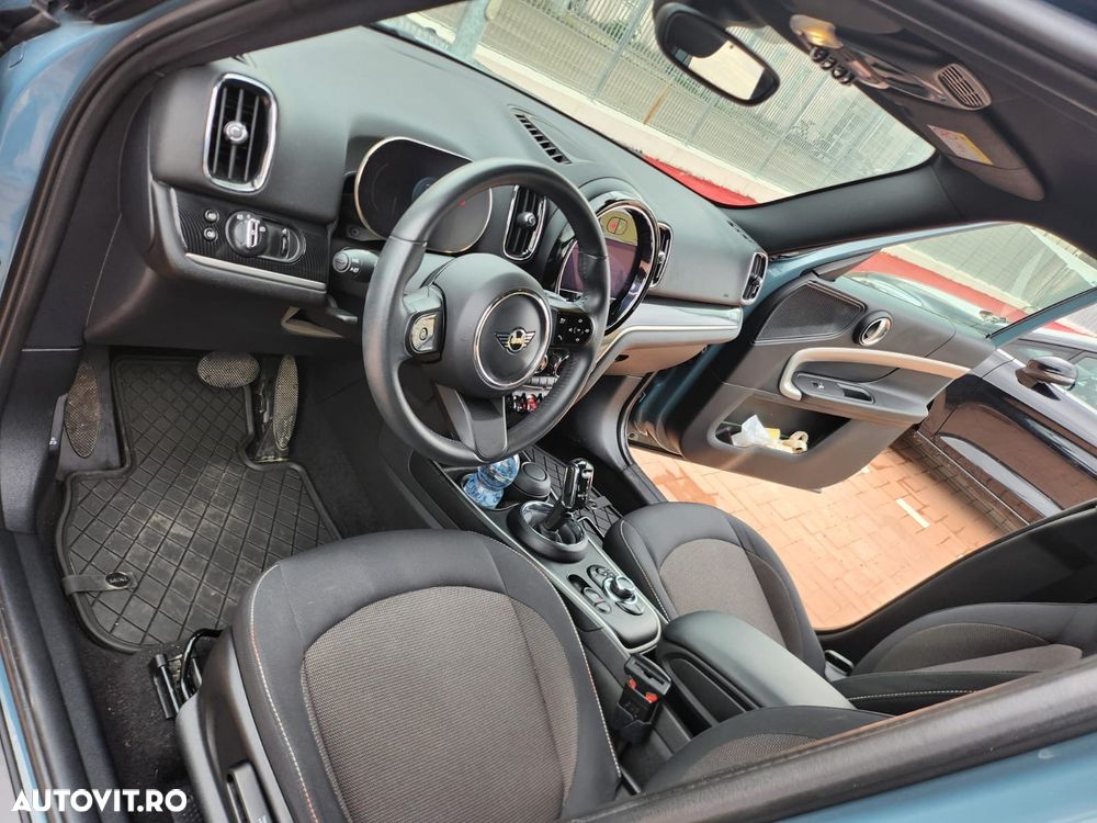 Mini Countryman - 6