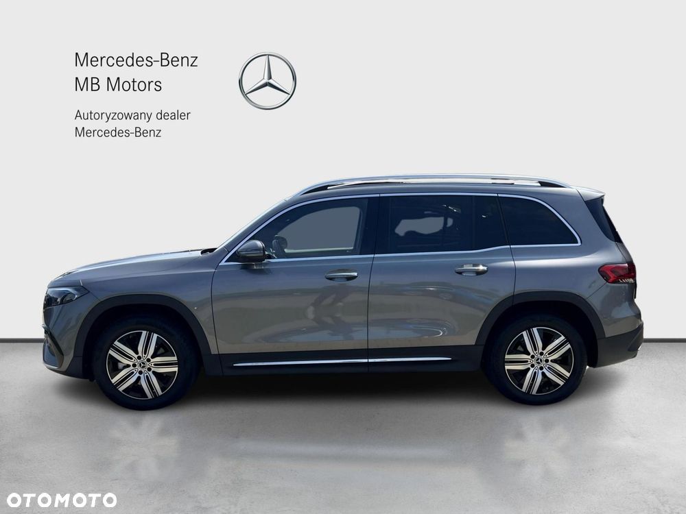 Mercedes-Benz EQB - 3