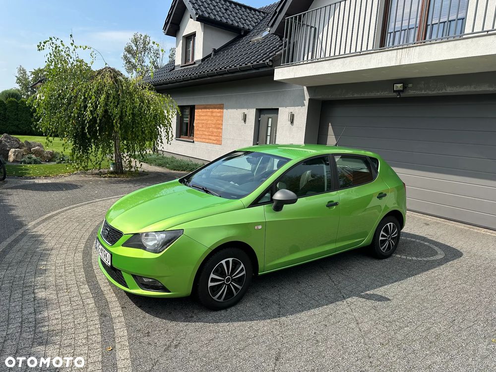 Seat Ibiza - 18