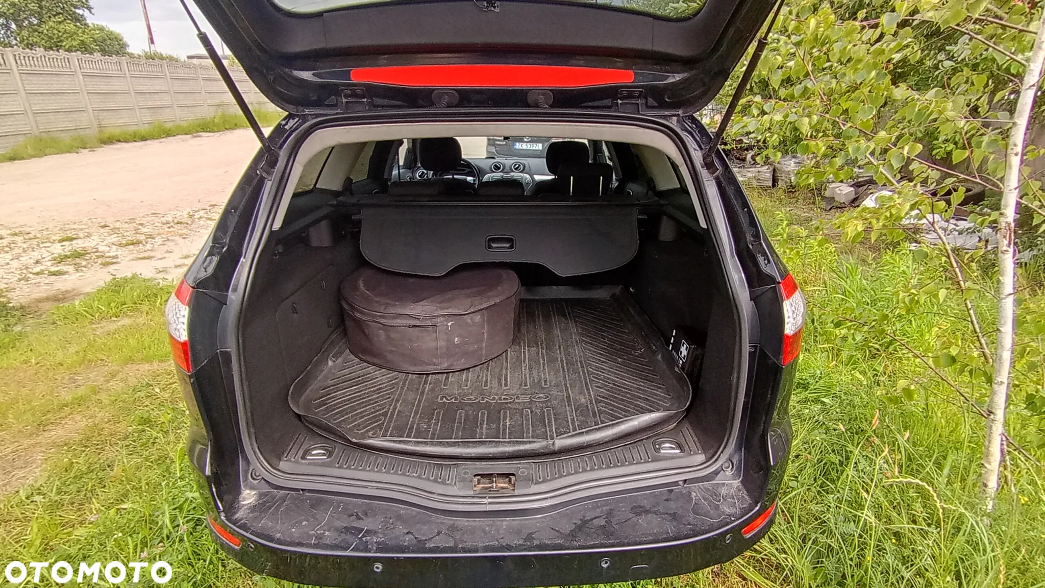 Ford Mondeo 2.0 Titanium - 5