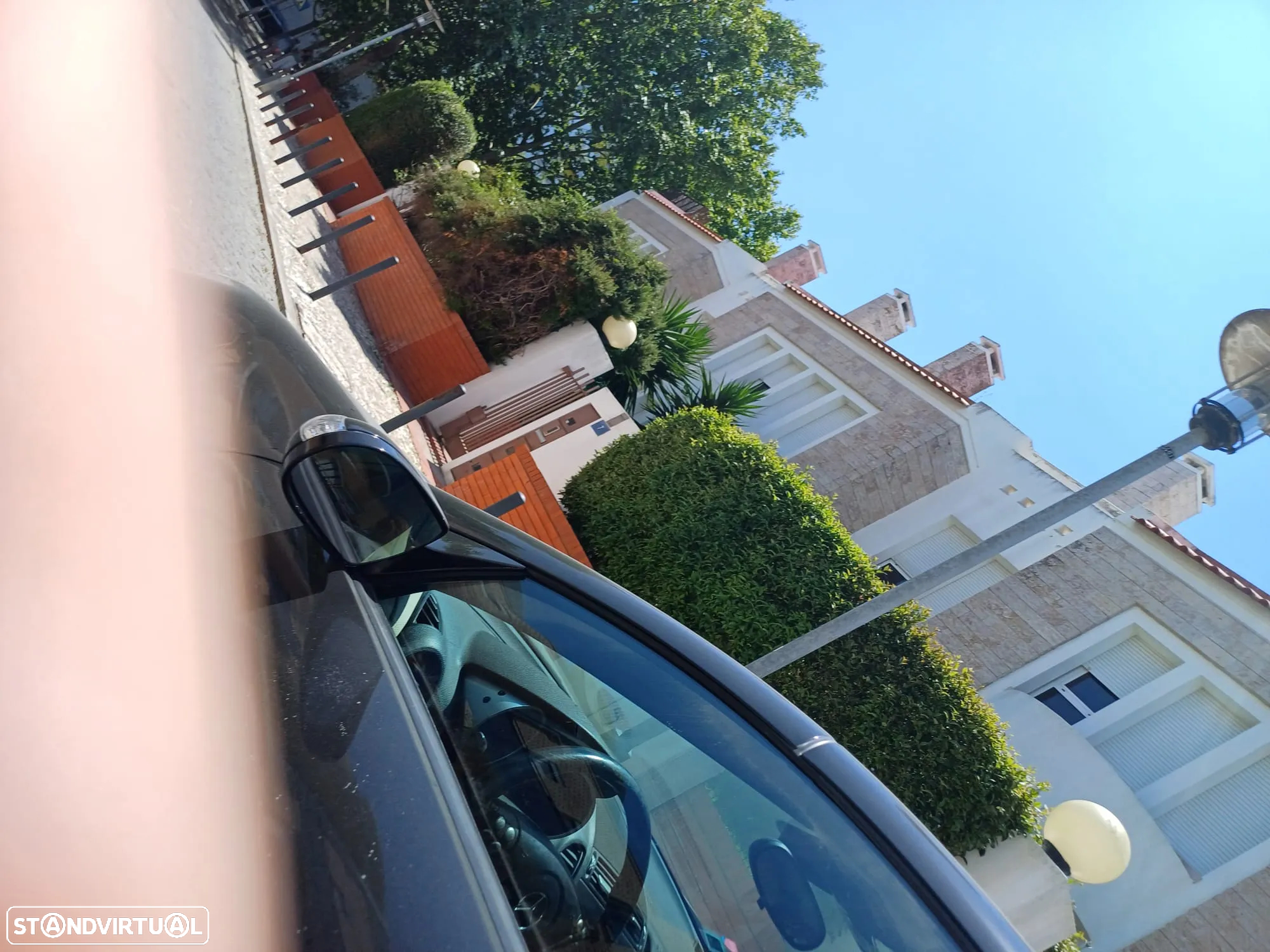Mercedes-Benz SLK 200 K - 6