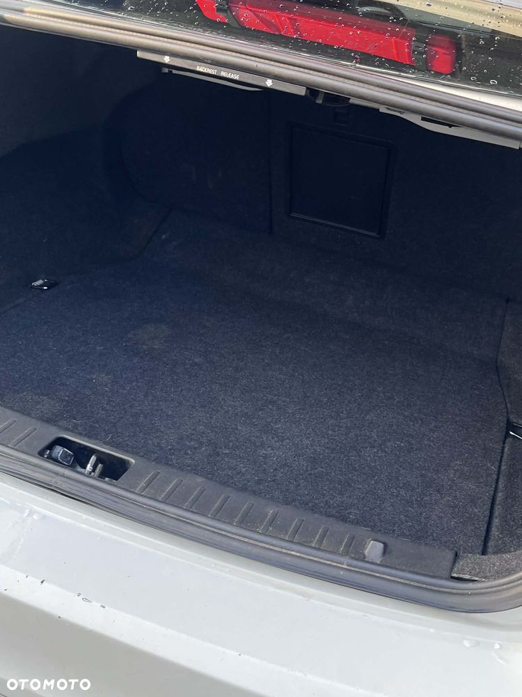 Volvo S60 D4 Geartronic - 7