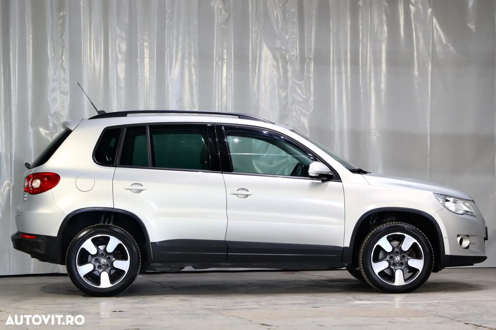 Volkswagen Tiguan 2.0 TDI DPF 4Motion DSG Freestyle - 39