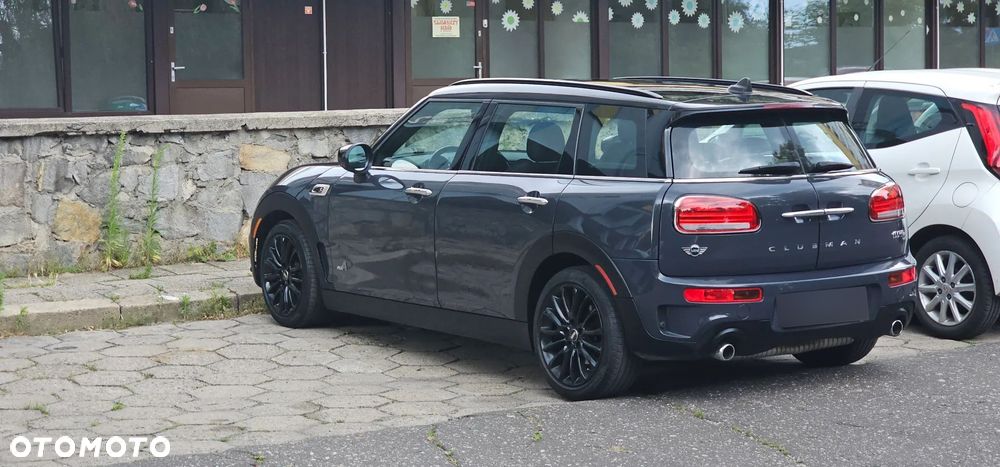 MINI Cooper S John Works Trim sport - 12