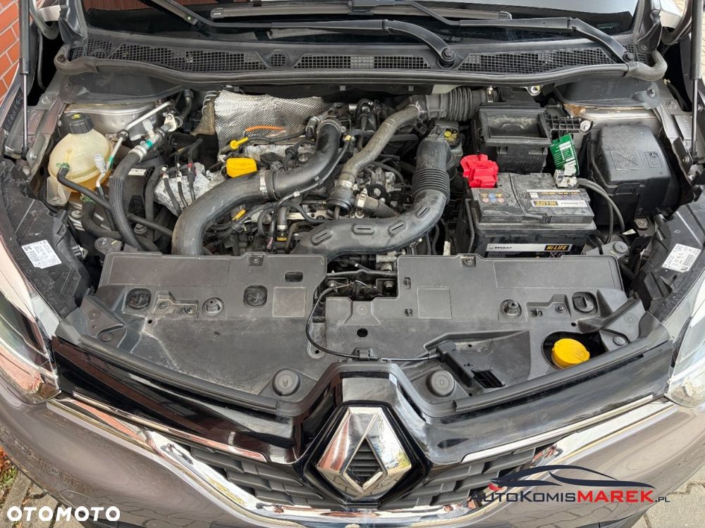 Renault Captur - 28