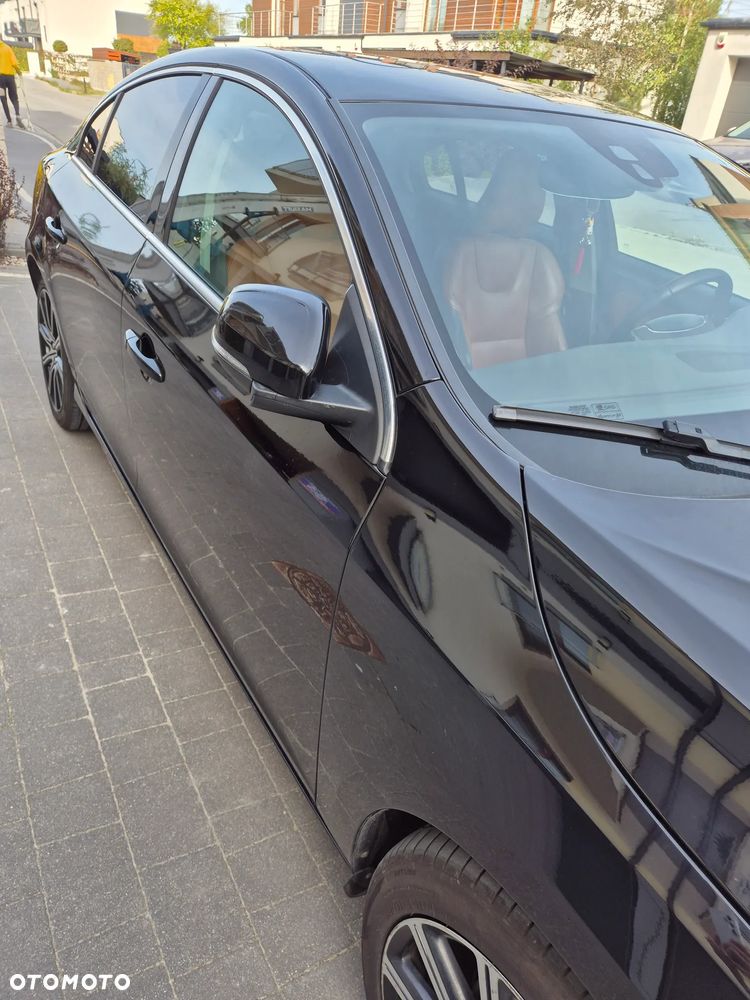 Volvo S60 T5 Drive-E R-Design Momentum - 10