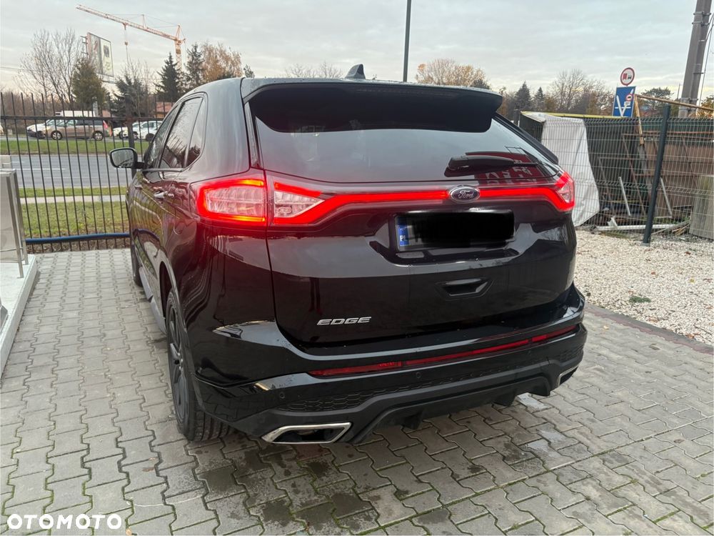 Ford Edge 2.0 TDCi Twin-Turbo 4WD Sport - 6