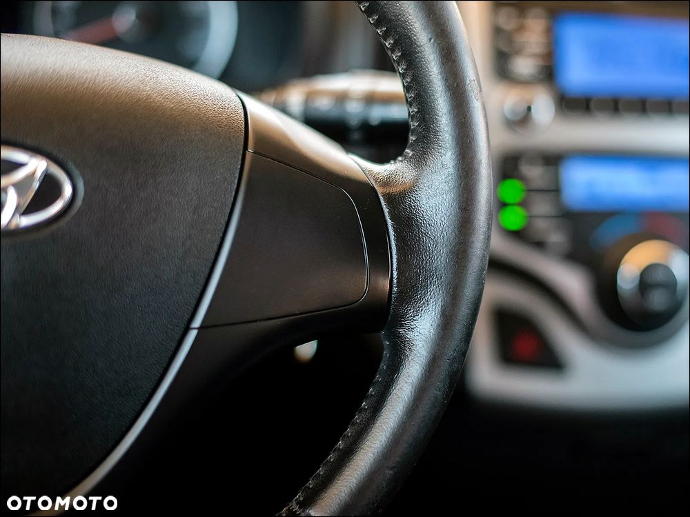 Hyundai i30 - 18