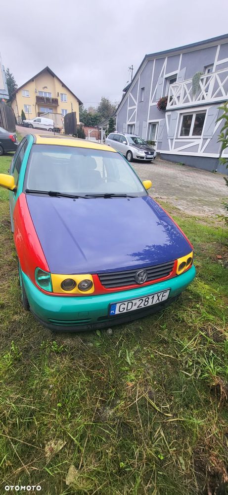 Volkswagen Polo GTI Limited Edition - 11