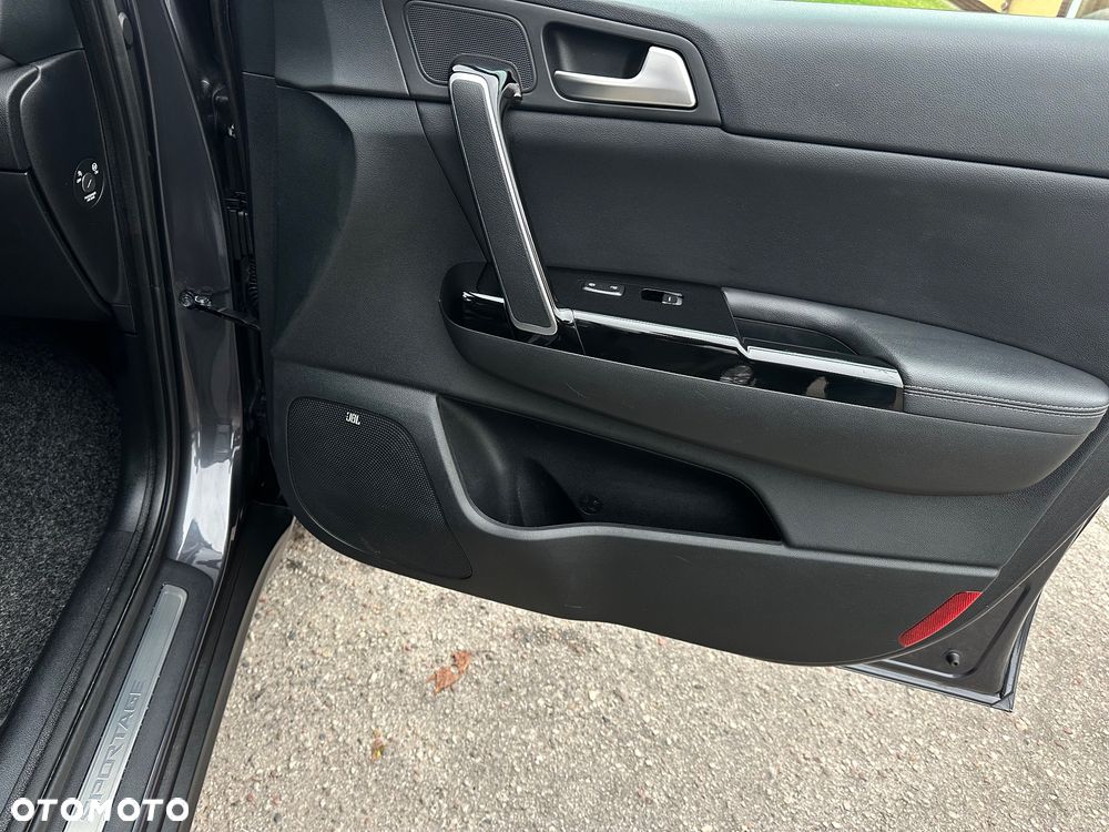 Kia Sportage 1.6 GDI L Business Line Plus 2WD - 19