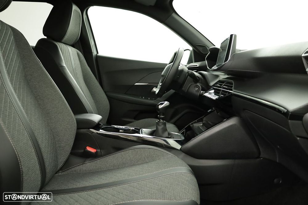Peugeot 2008 1.2 PureTech Allure - 20