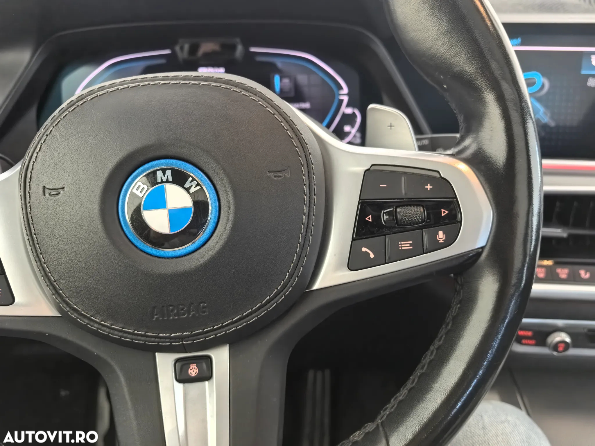 BMW X5 xDrive45e AT PHEV - 22