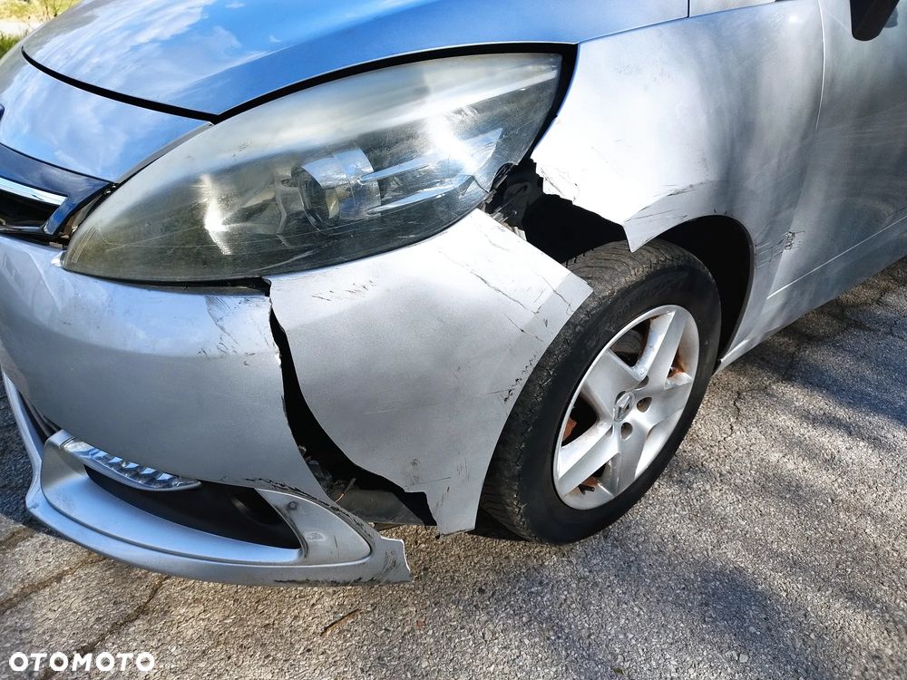 Renault Scenic Energy dCi 110 S&S Bose Edition - 9