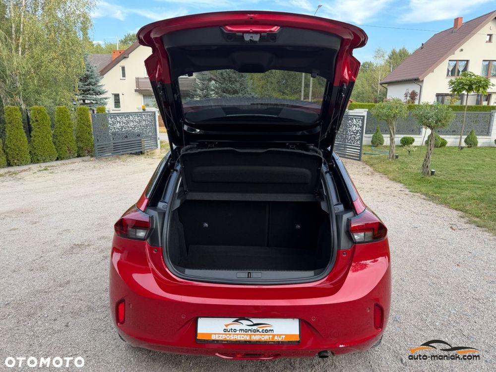 Opel Corsa 2020