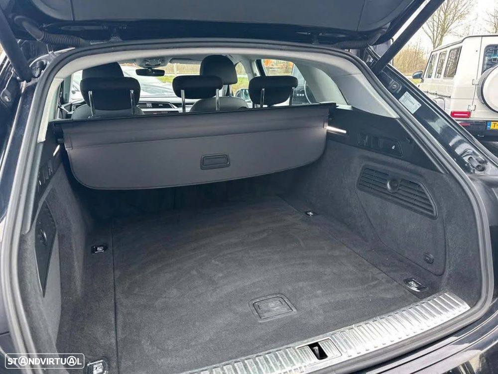 Audi e-tron 50 quattro - 4