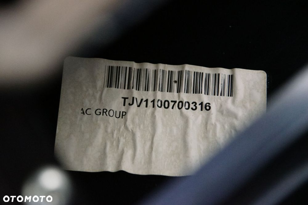 DESKA KOKPIT VOLVO S80 - 10