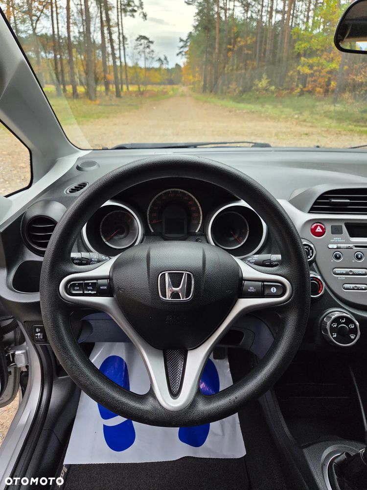 Honda Jazz 1.2 i-VTEC S - 18