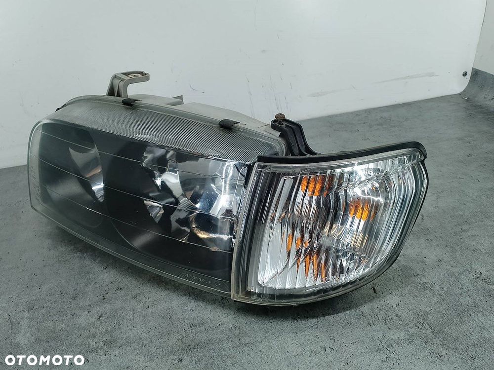LAMPA PRZÓD LEWA KIA JOICE 109-4997 - 5