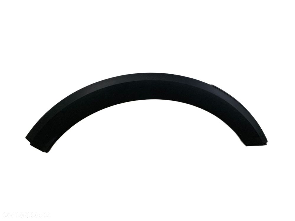 NOWA ORYGINALNA LISTWA BŁOTNIKA PRAWA TYLNA PRAWY TYŁ OPEL CROSSLAND X 17-25 13482072 - 1