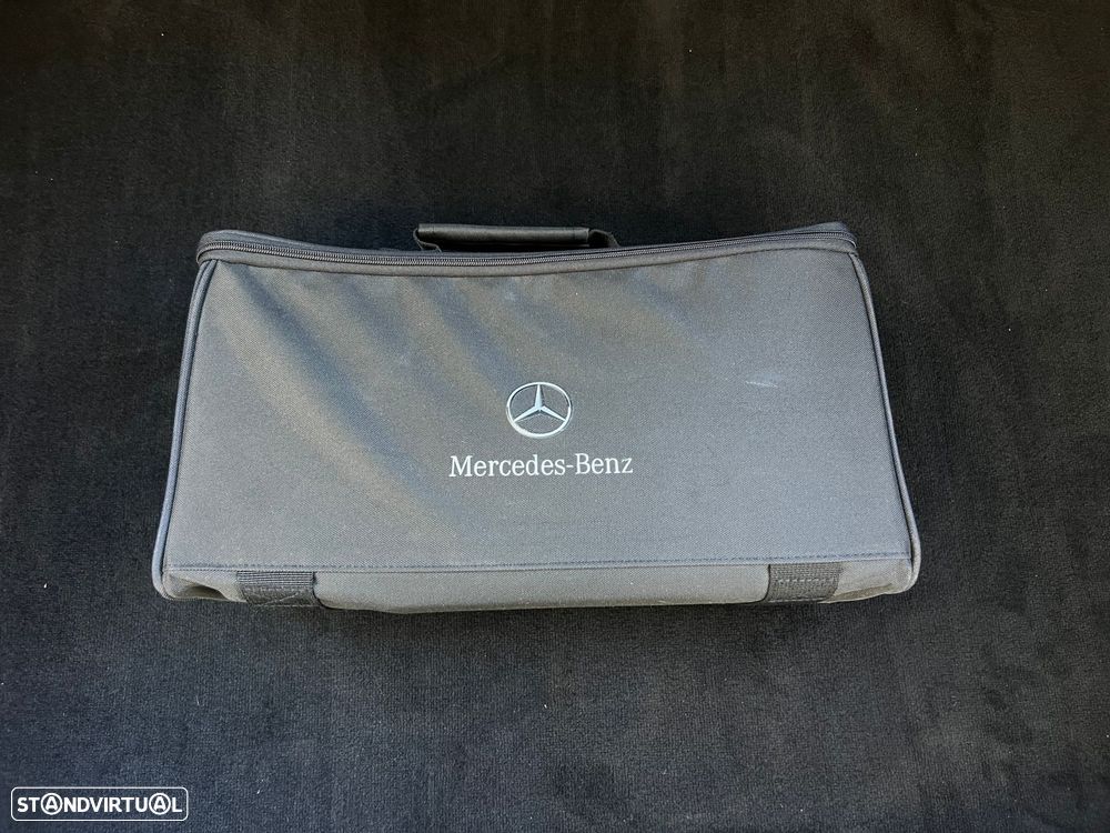 Mercedes-Benz GLE 350 de 4Matic - 47