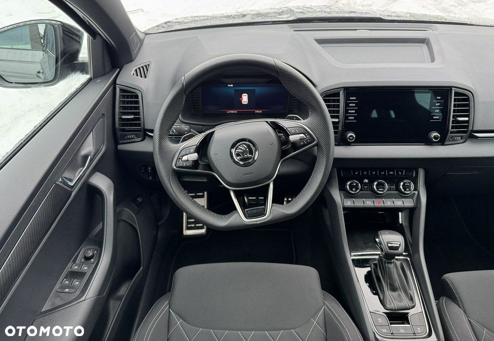 Skoda Karoq - 10