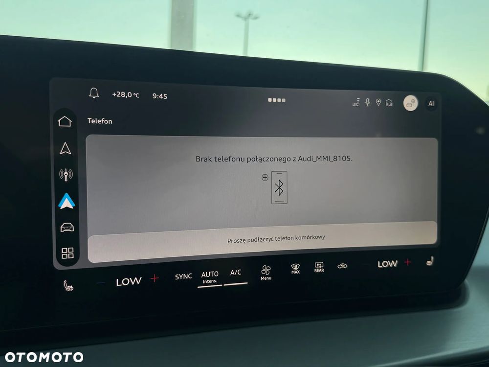 Audi Q3 Sportback TFSI mHEV 110 kW S tronic - 18