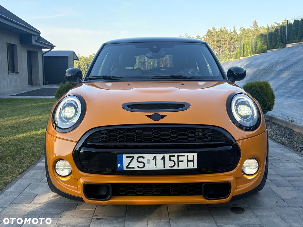 MINI Cooper S - 15