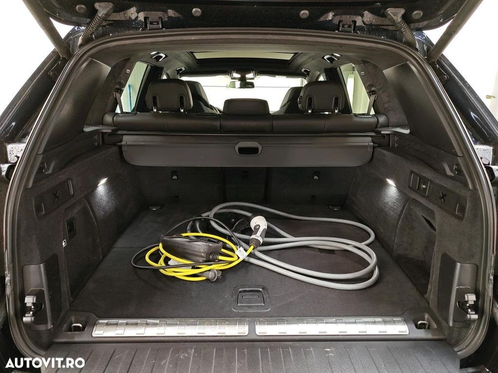 BMW X5 xDrive45e AT PHEV - 15