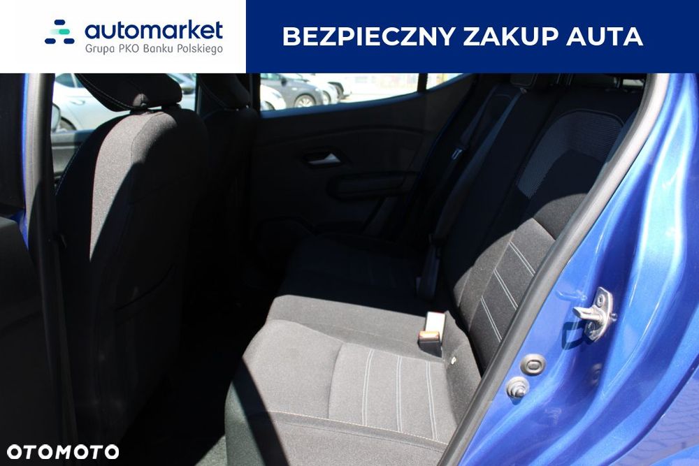 Dacia Sandero 1.0 TCe Expression - 10