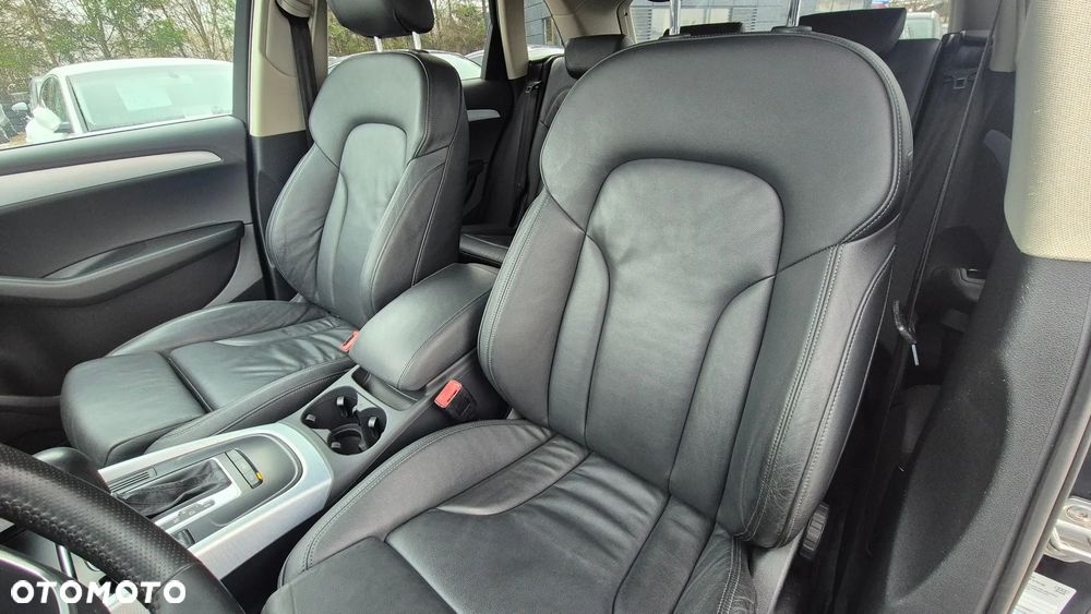 Audi Q5 - 13