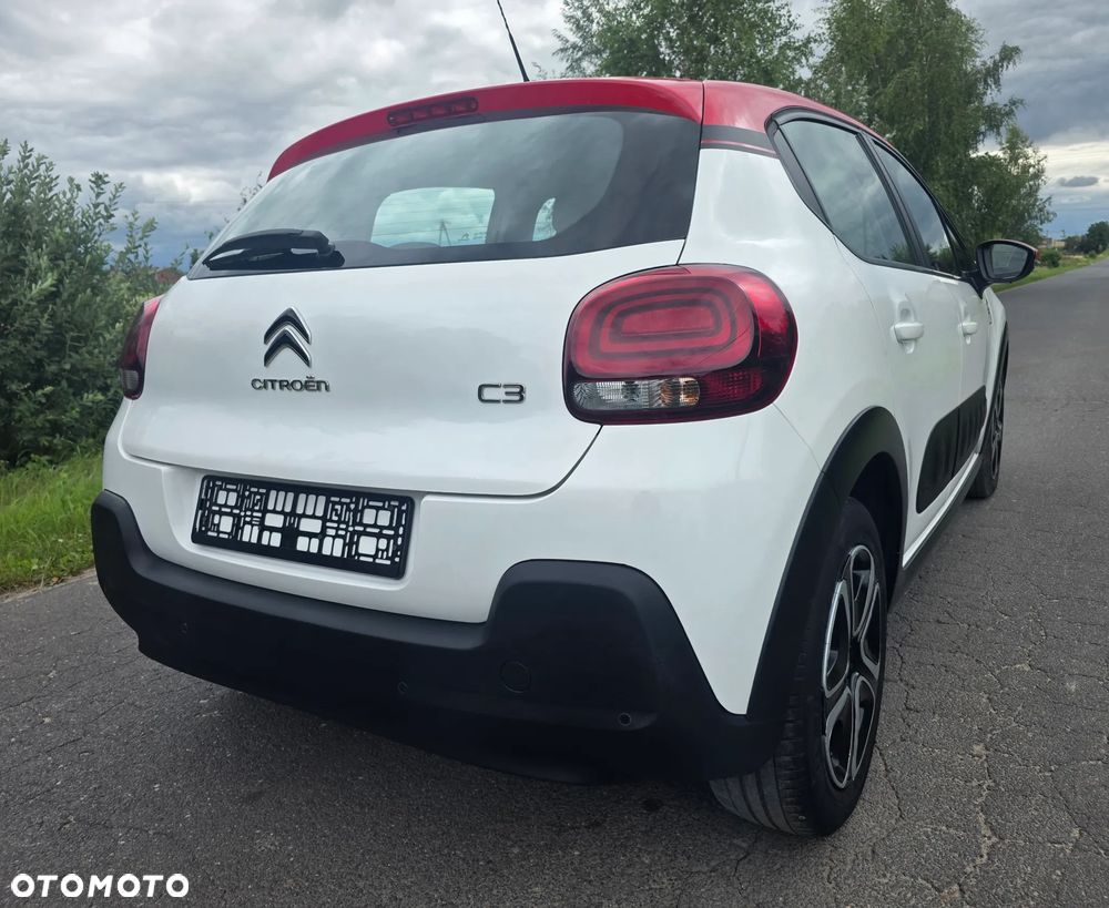 Citroën C3 1.2 PureTech Shine - 5