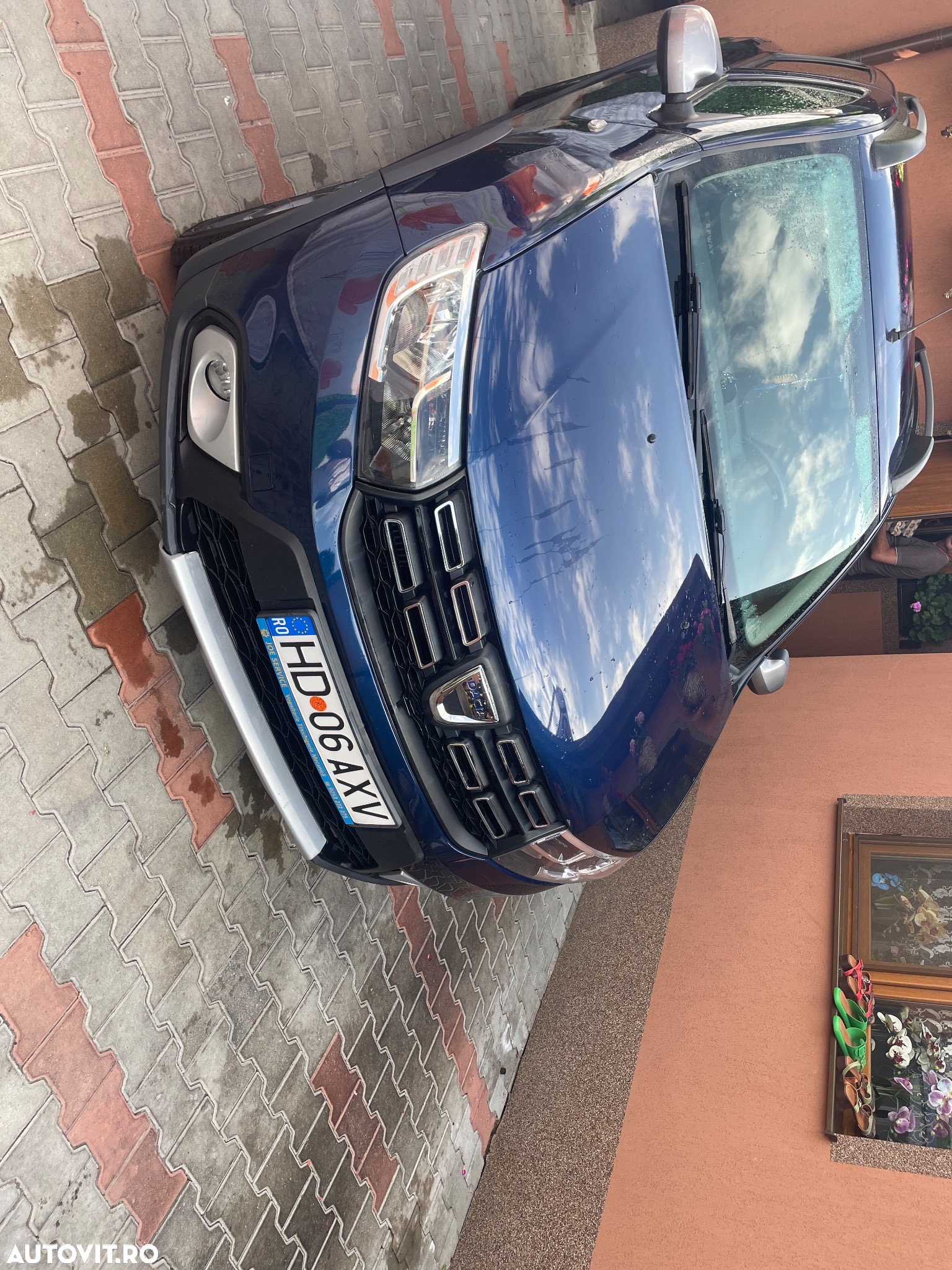 Dacia Sandero 1.5 90CP Laureate - 2