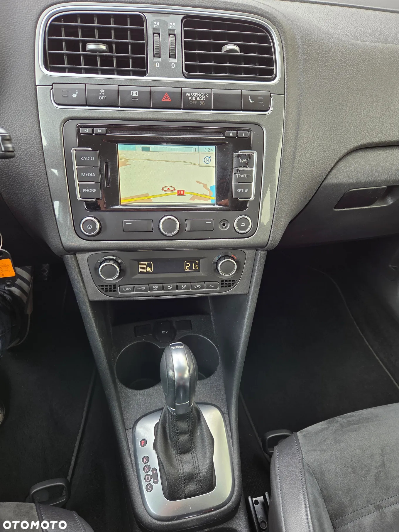Volkswagen Polo - 13