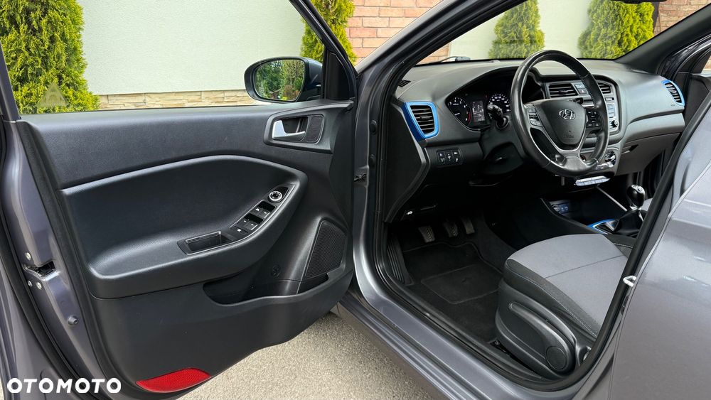Hyundai i20 - 6