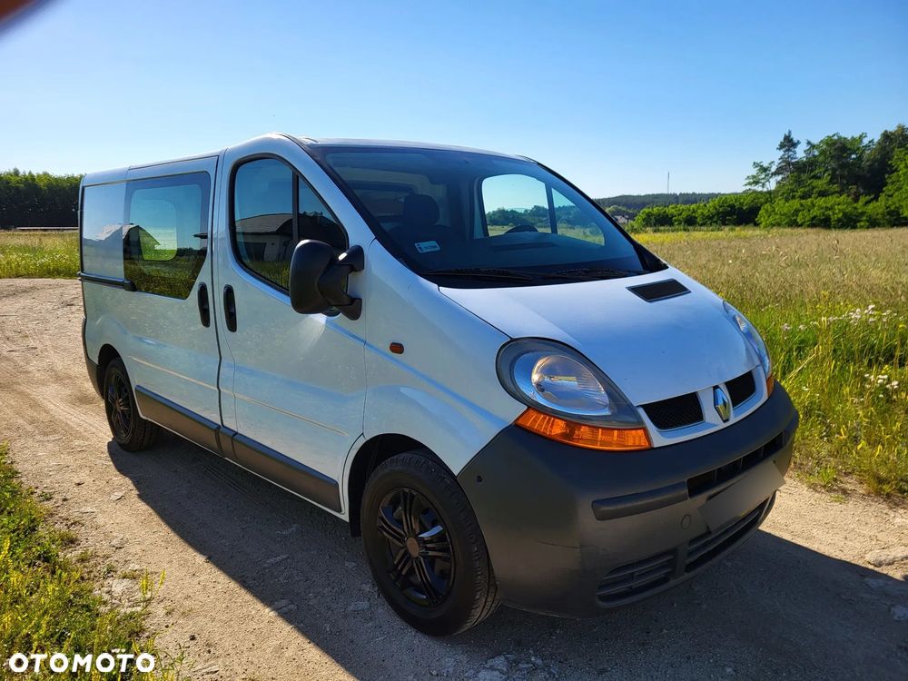 Opel Vivaro - 2