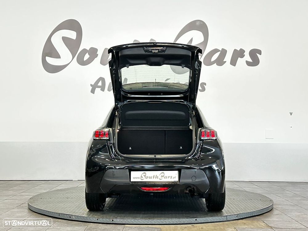 Peugeot 208 1.2 PureTech Active - 5