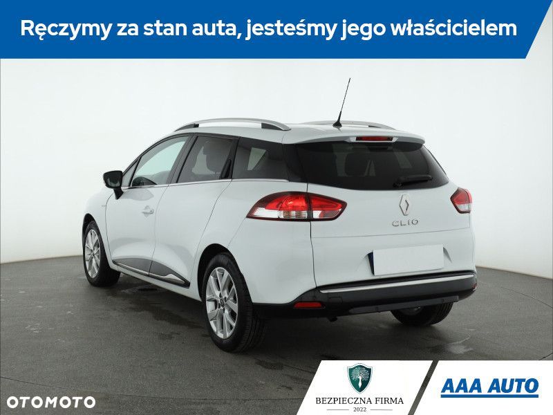 Renault Clio - 6