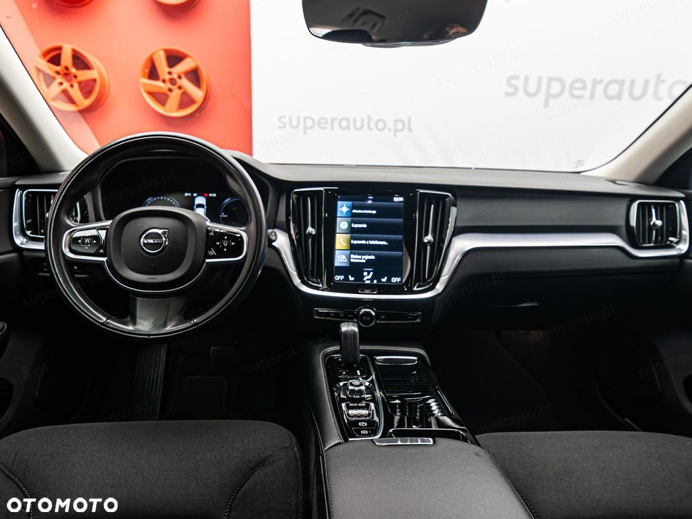 Volvo V60 - 11