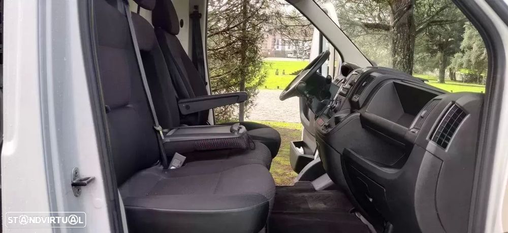 Citroën JUMPER - 19