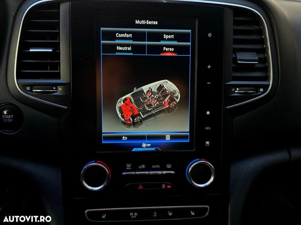 Renault Megane ENERGY dCi EDC GT - 12