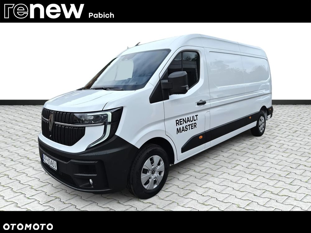 Renault Master - 1